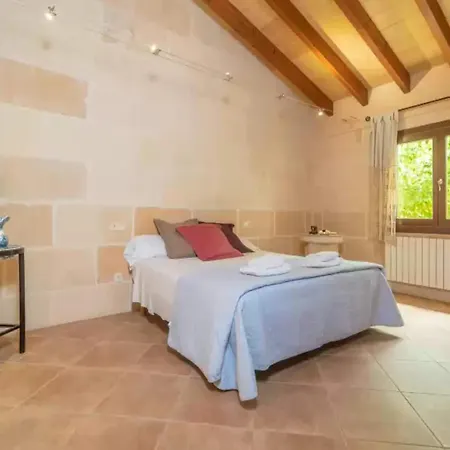 Ribas - With Private Pool Free Wifi Villa Can Picafort (Mallorca)