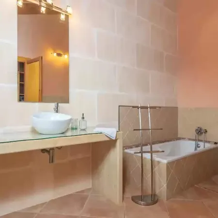 Ribas - With Private Pool Free Wifi