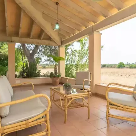 Ribas - With Private Pool Free Wifi Villa