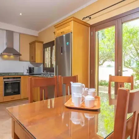 Villa Ribas - With Private Pool Free Wifi *