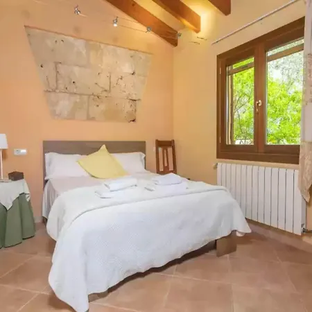 Ribas - With Private Pool Free Wifi * Can Picafort (Mallorca)