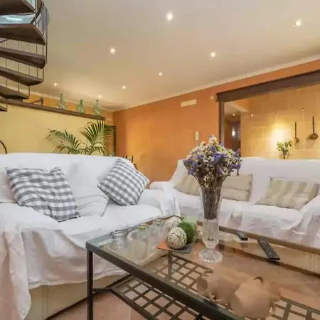 Ribas - With Private Pool Free Wifi Villa *