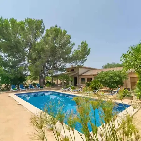 Ribas - With Private Pool Free Wifi