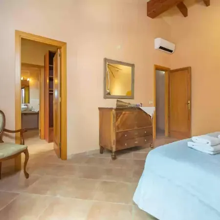 Ribas - With Private Pool Free Wifi *