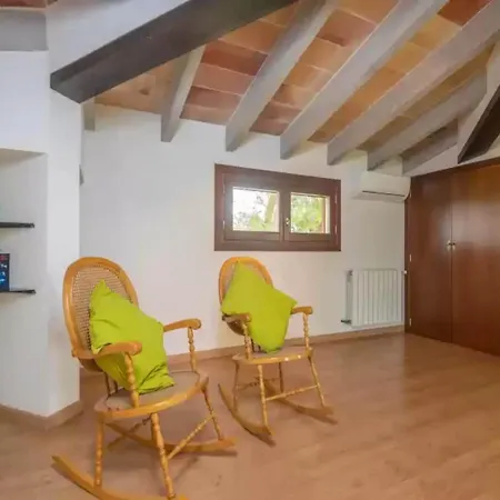 Ribas - With Private Pool Free Wifi Villa *