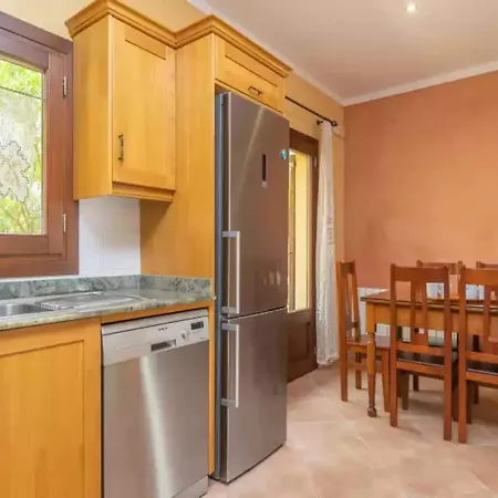 Villa Ribas - With Private Pool Free Wifi