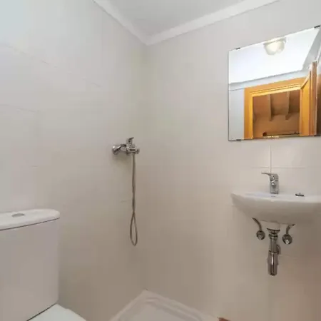 Ribas - With Private Pool Free Wifi Вилла