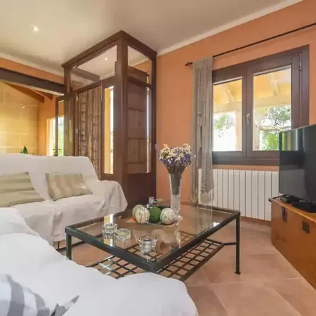 Ribas - With Private Pool Free Wifi Вилла