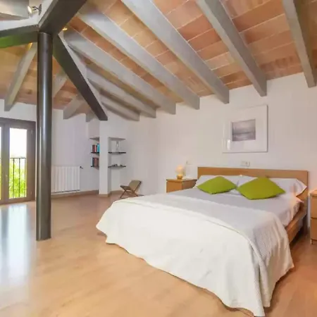 Ribas - With Private Pool Free Wifi Кан Пикафорт