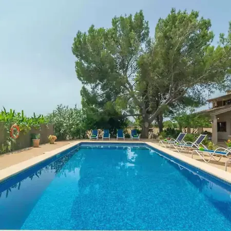 Ribas - With Private Pool Free Wifi