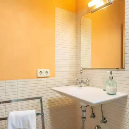 Вилла Ribas - With Private Pool Free Wifi