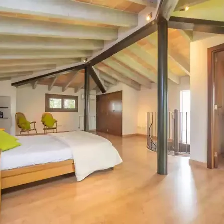 Вилла Ribas - With Private Pool Free Wifi