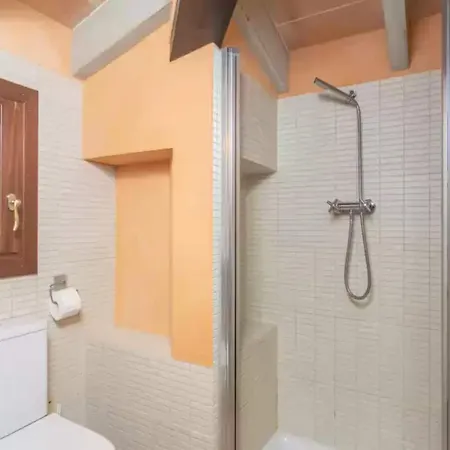 Вилла Ribas - With Private Pool Free Wifi Кан Пикафорт